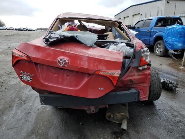 2018 Toyota Corolla L - Image 6