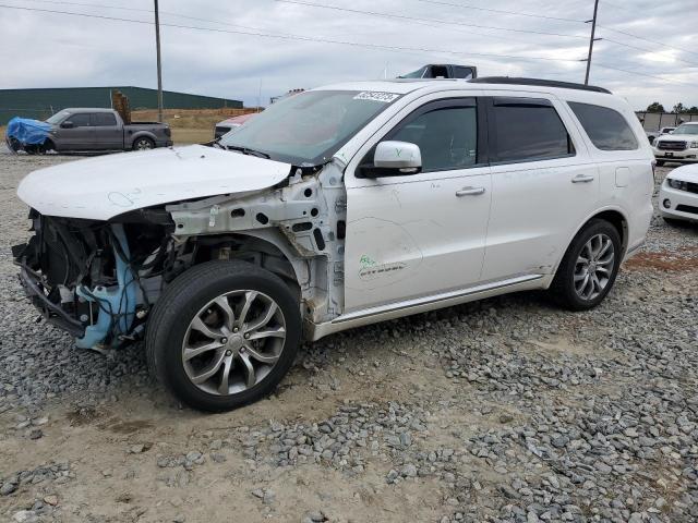 2017 Dodge Durango Citadel