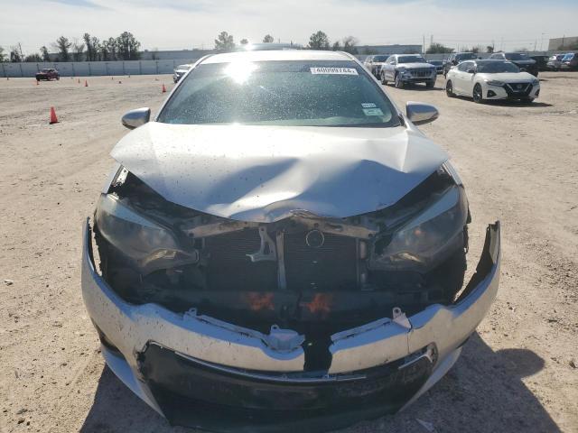 2016 Toyota Corolla L - Фото 5
