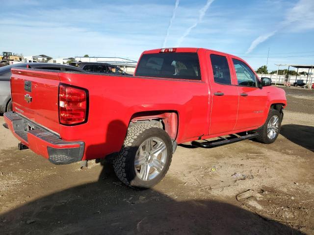 2016 Chevrolet Silverado C1500 Custom - Image 3