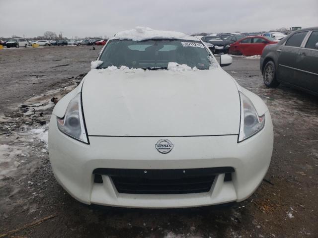 2012 Nissan 370Z Base - Фото 5