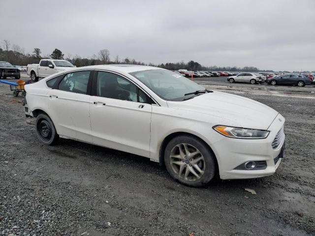 2013 Ford Fusion Se - Фото 4