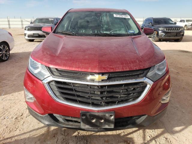 2020 Chevrolet Equinox Lt - Image 5