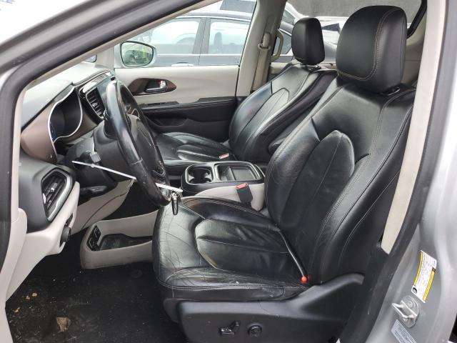 2017 Chrysler Pacifica Touring L - Фото 7