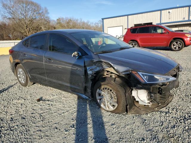 2019 Hyundai Elantra Se - Фото 4