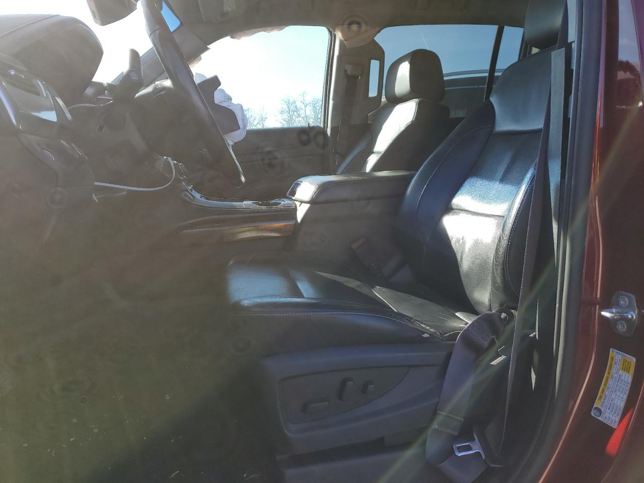 2016 CHEVROLET SUBURBAN K - Image 7