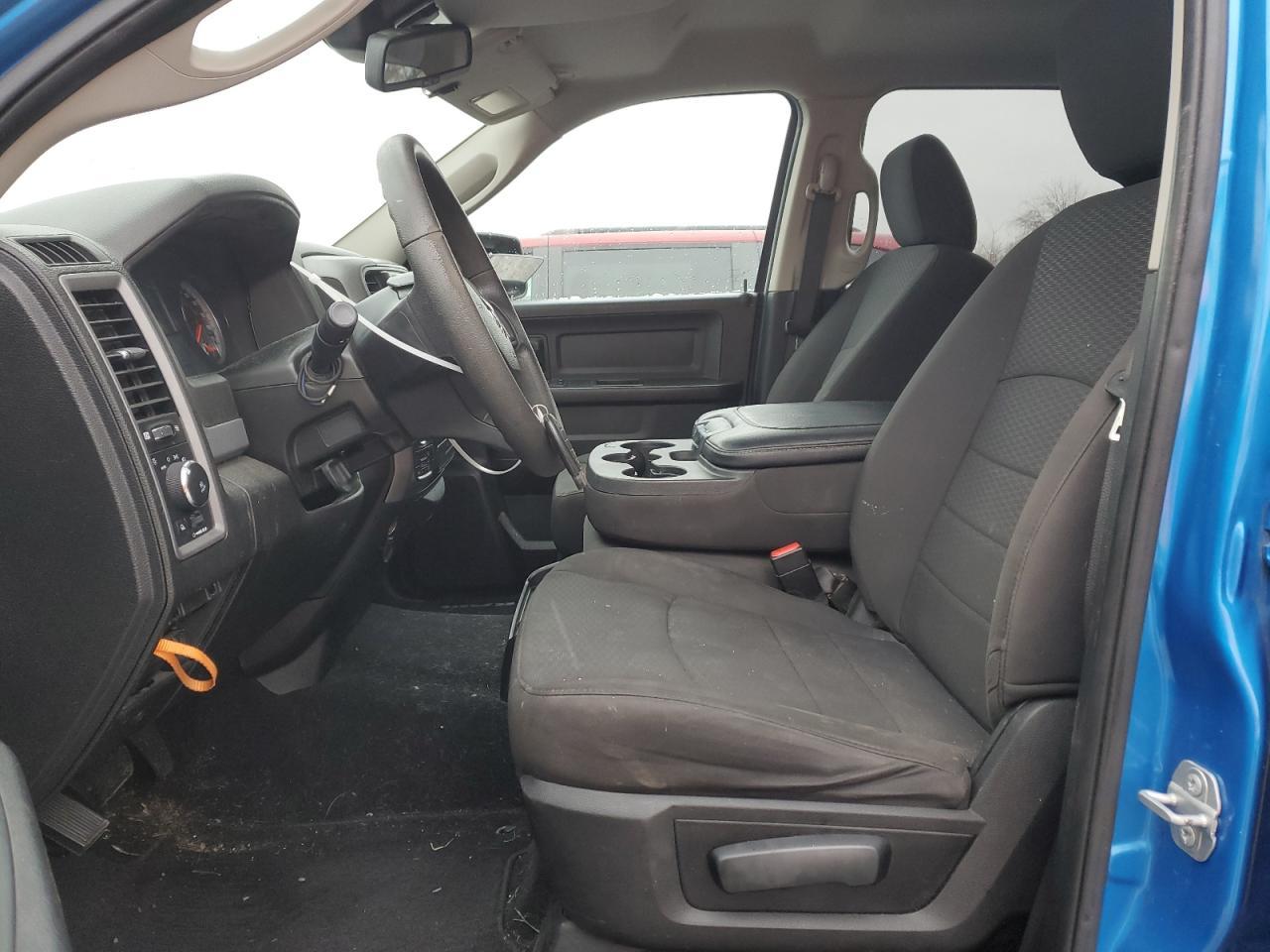 2019 RAM 1500 CLASS - Image 7