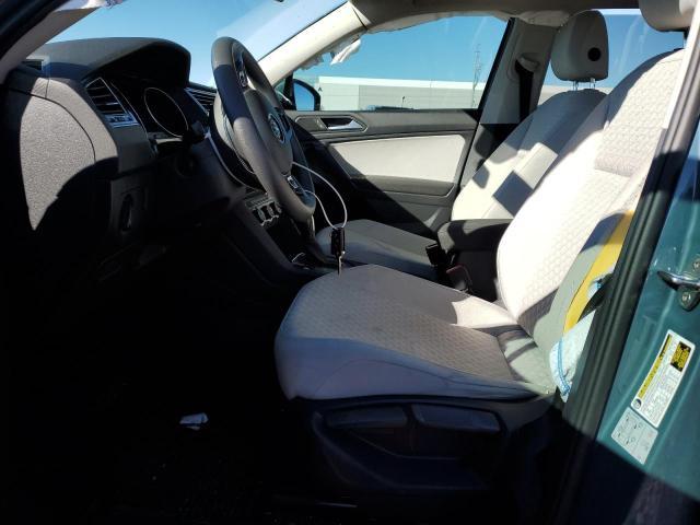 2019 Volkswagen Tiguan S - Фото 7