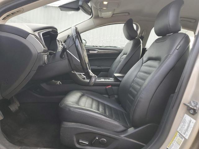 2018 Ford Fusion Se - Фото 7