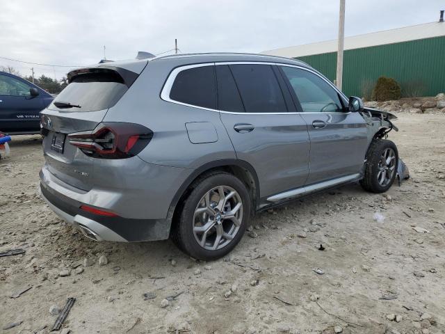 2024 BMW X3 xDrive30I - Image 3