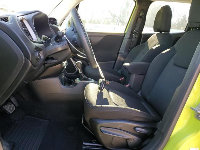 2017 Jeep Renegade Sport - Фото 7