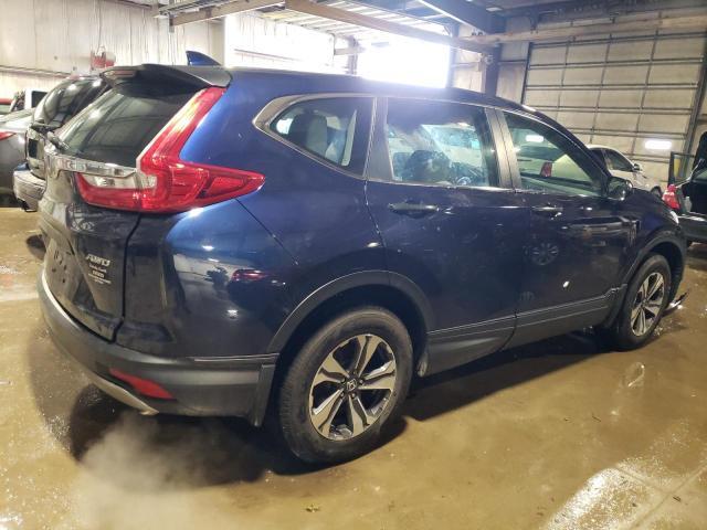 2019 Honda Cr-V Lx - Фото 3
