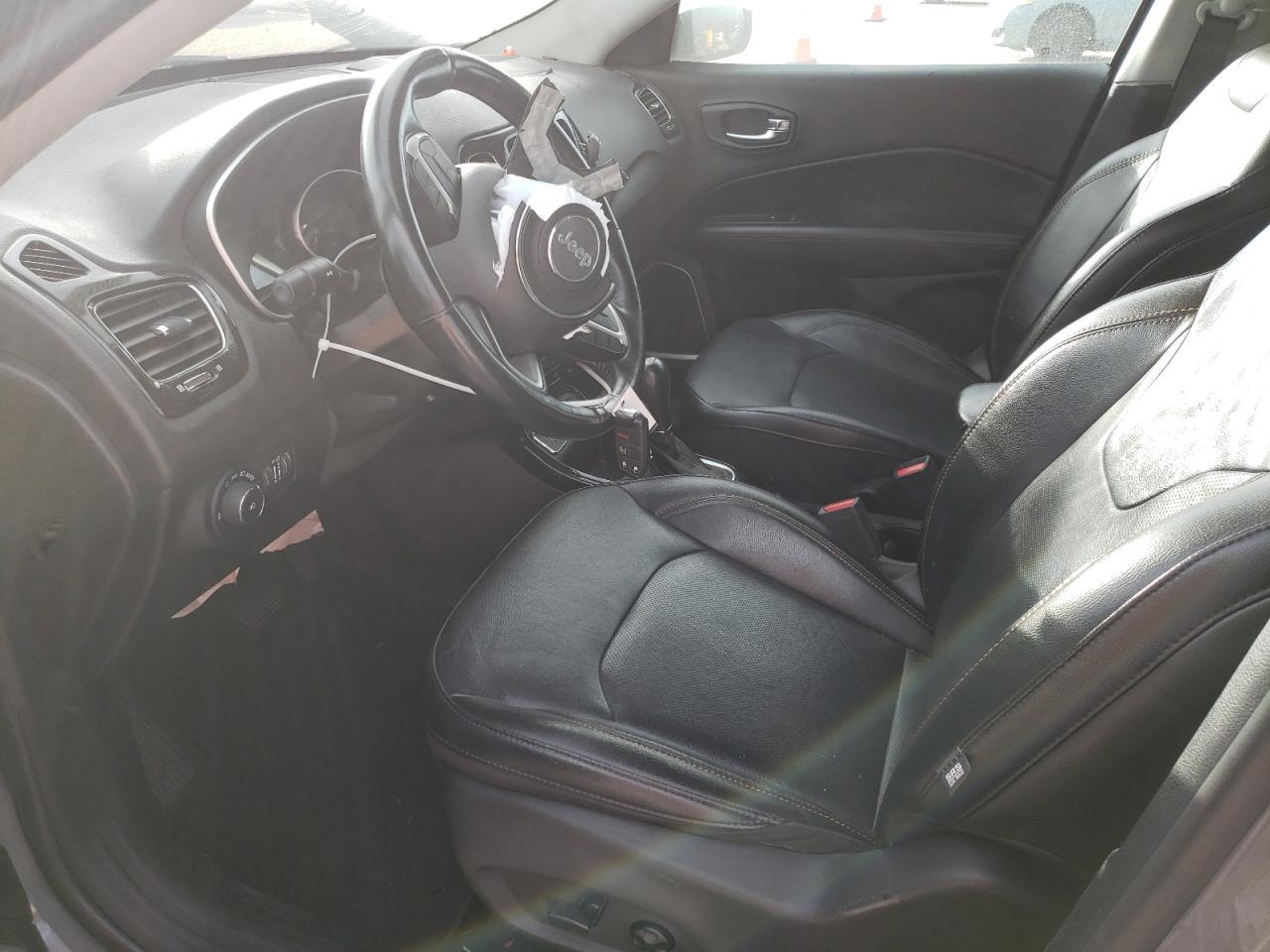 2020 JEEP COMPASS LI - Image 7