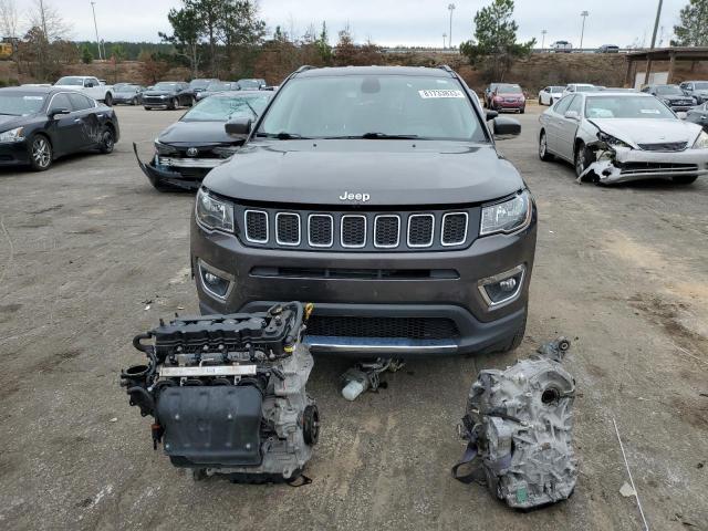 2020 Jeep Compass Limited - Image 5