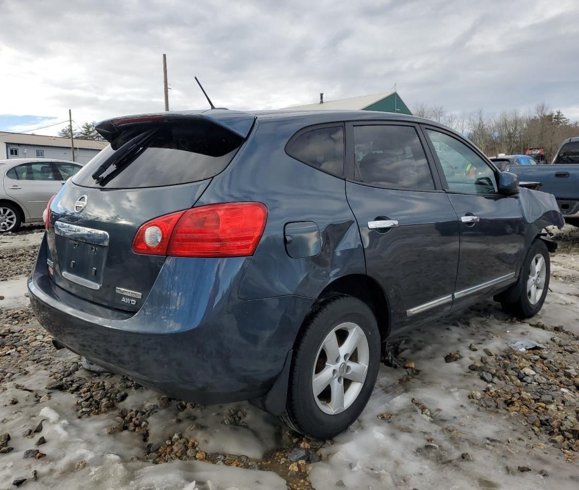 2013 NISSAN ROGUE S - Image 3