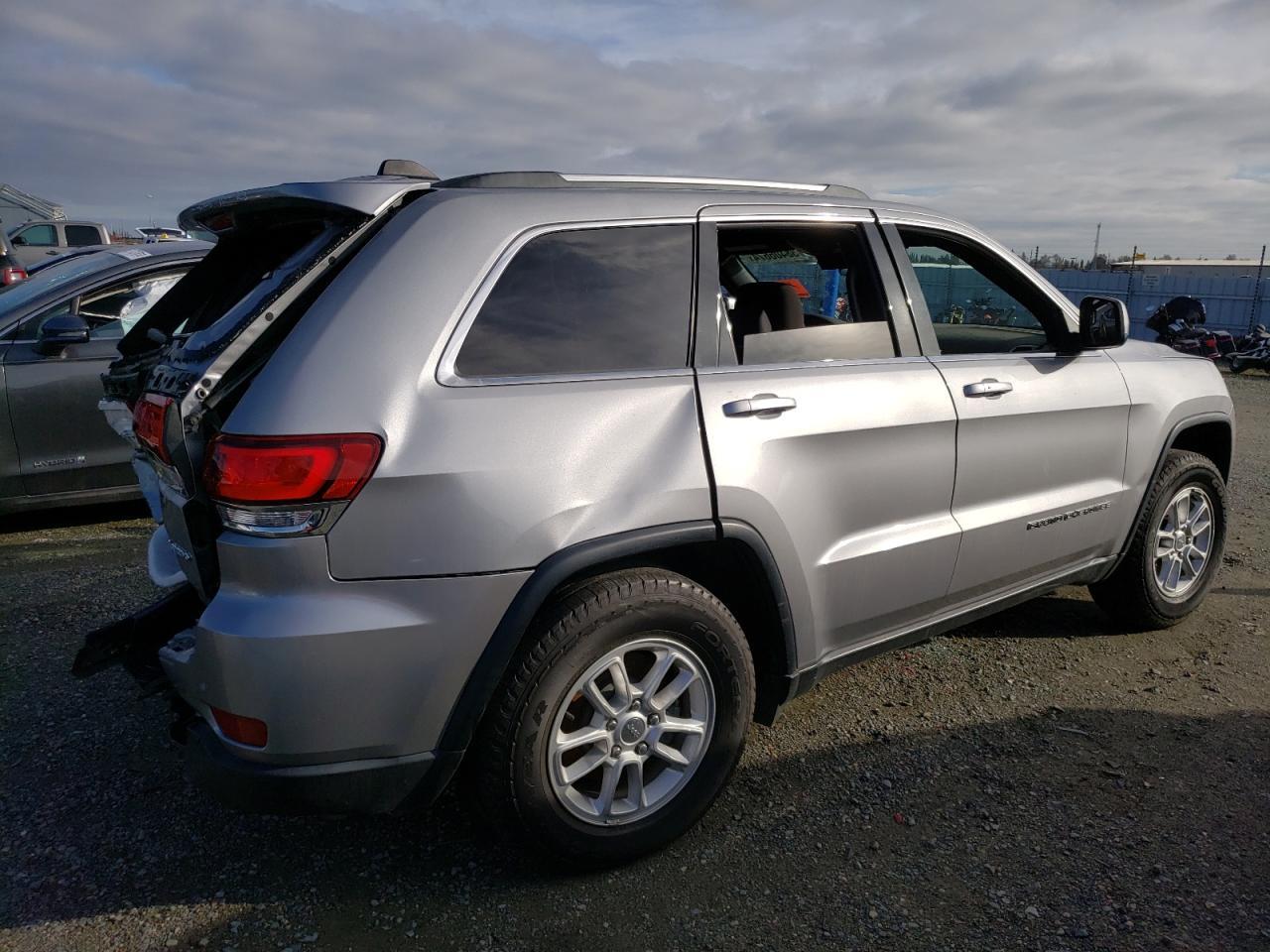 2020 JEEP GRAND CHER - Фото 3