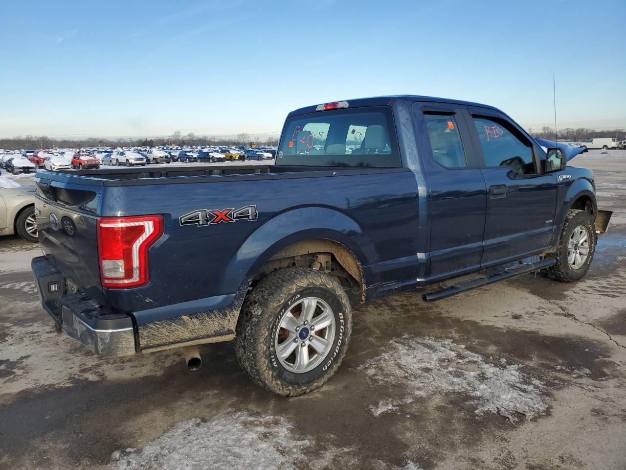 2017 FORD F150 SUPER - Image 3