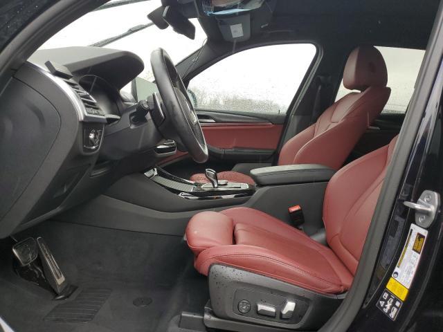 2023 BMW X3 xDrive30I - Фото 7