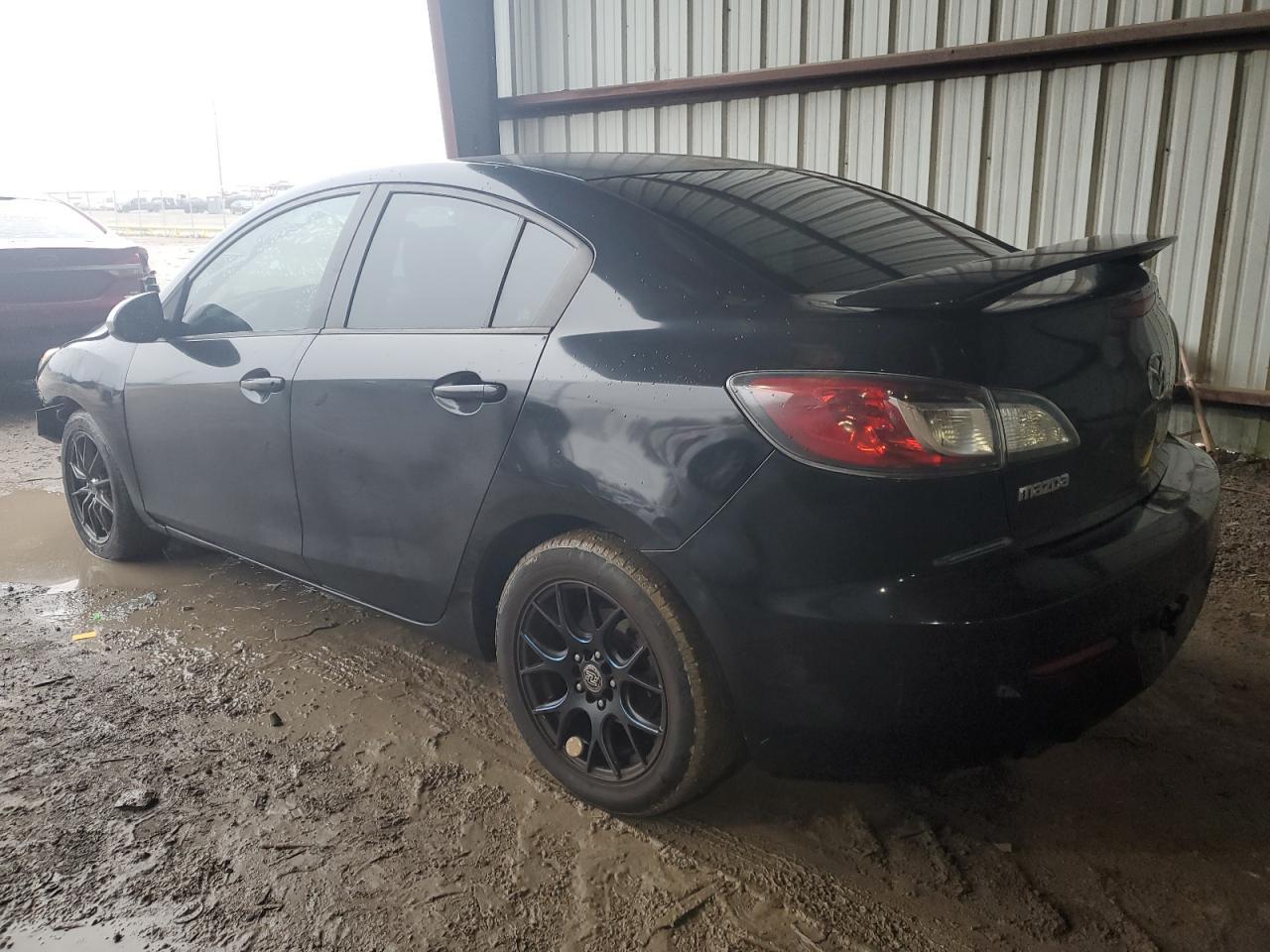 2013 MAZDA 3 I - Фото 2