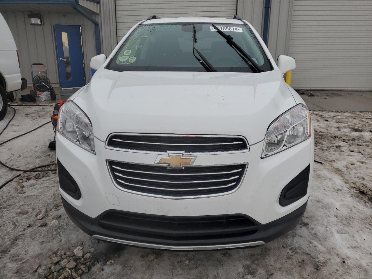 2015 CHEVROLET TRAX 1LT - Image 5
