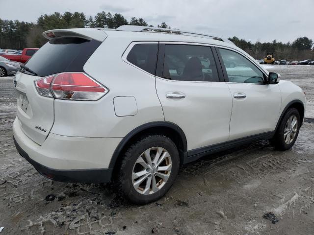 2015 Nissan Rogue S - Image 3