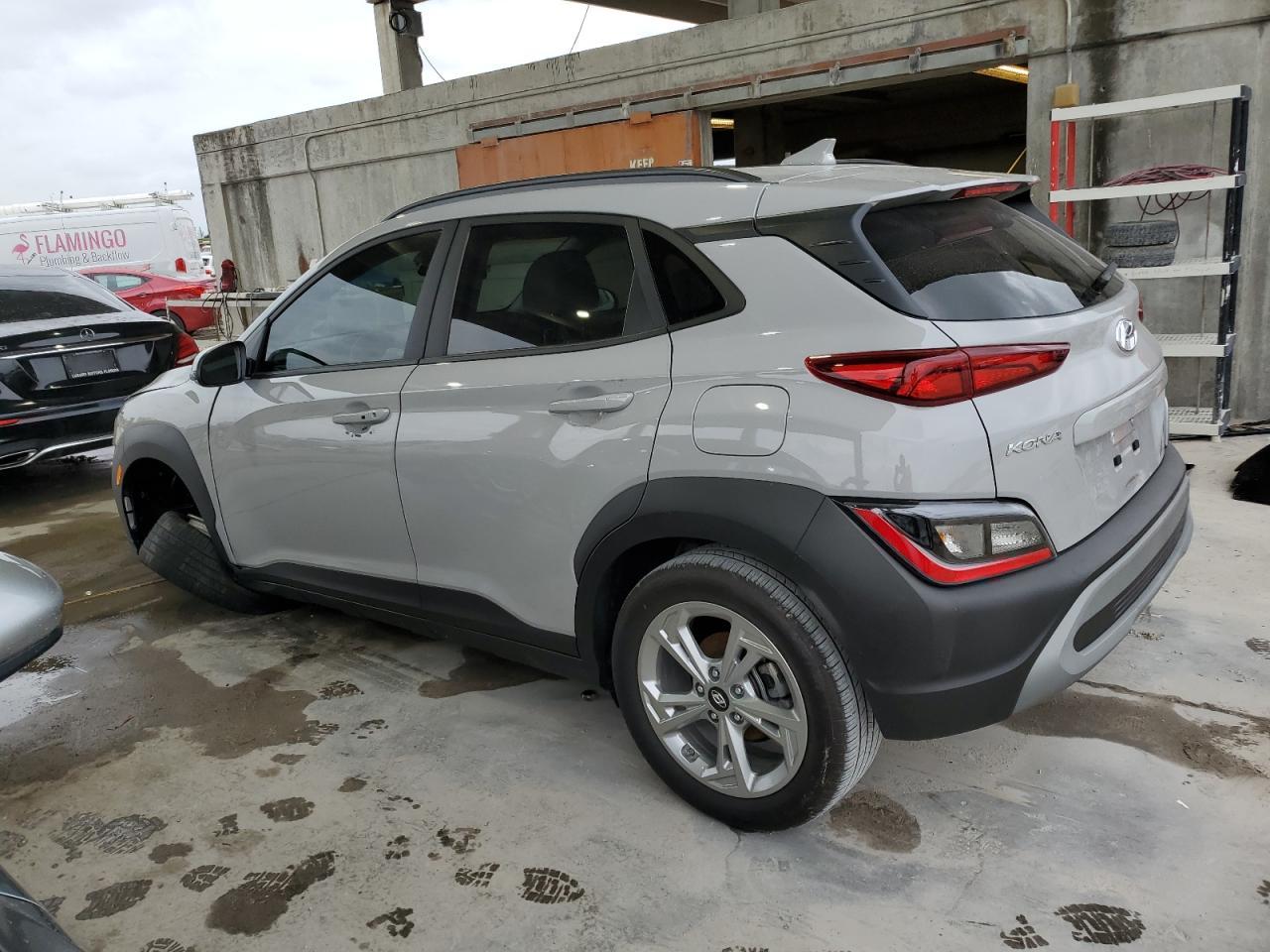 2023 HYUNDAI KONA SEL - Фото 2