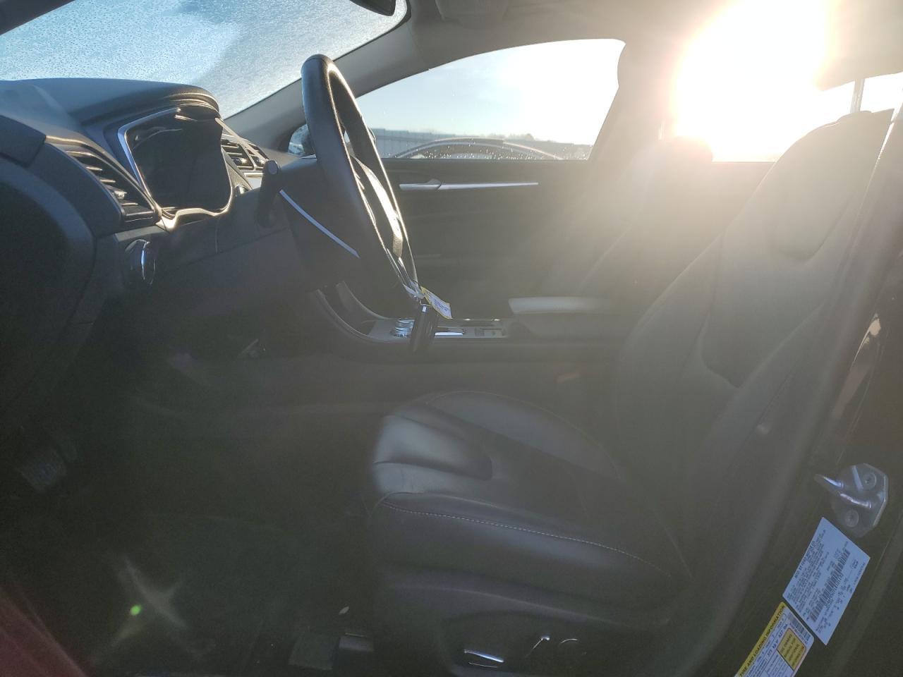 2020 FORD FUSION TIT - Фото 7