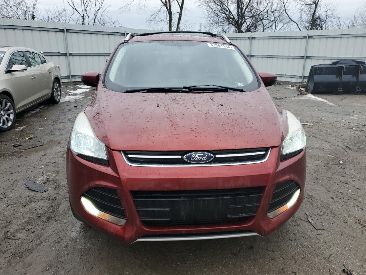 2015 FORD ESCAPE TIT - Image 5