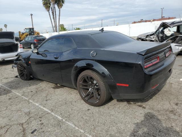 2023 Dodge Challenger R/T Scat Pack - Фото 2