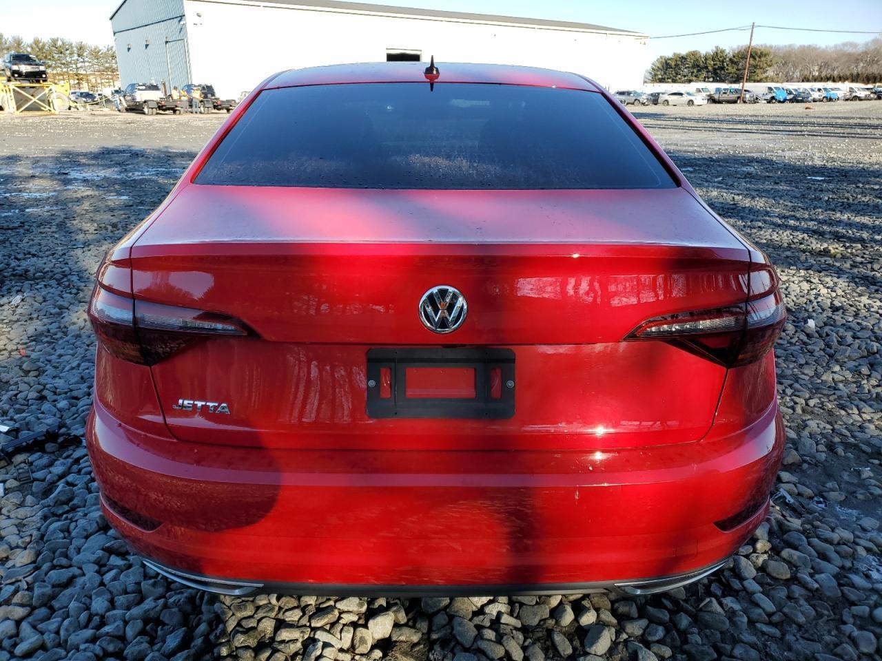2019 VOLKSWAGEN JETTA S - Фото 6