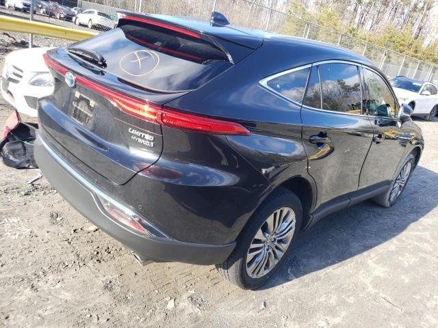 2021 Toyota Venza Le - Image 3
