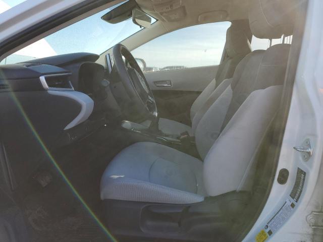 2021 Toyota Corolla Le - Фото 7