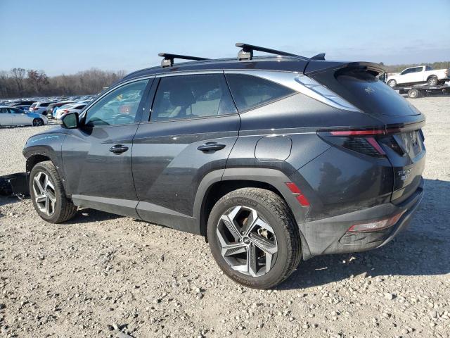 2023 Hyundai Tucson Limited - Image 2