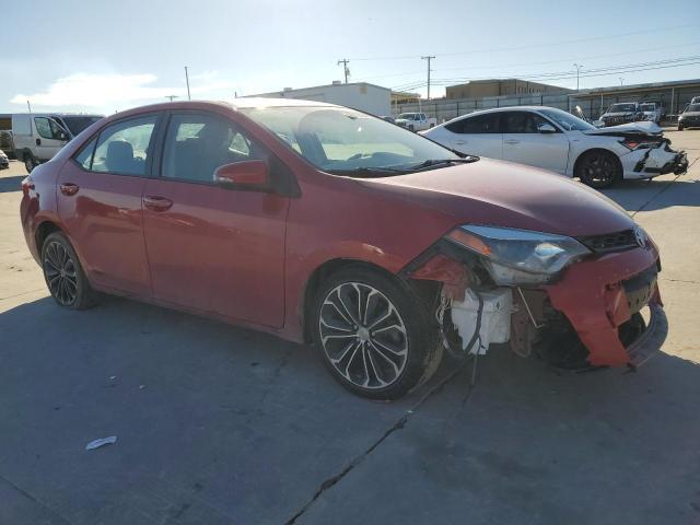 2014 Toyota Corolla L - Фото 4
