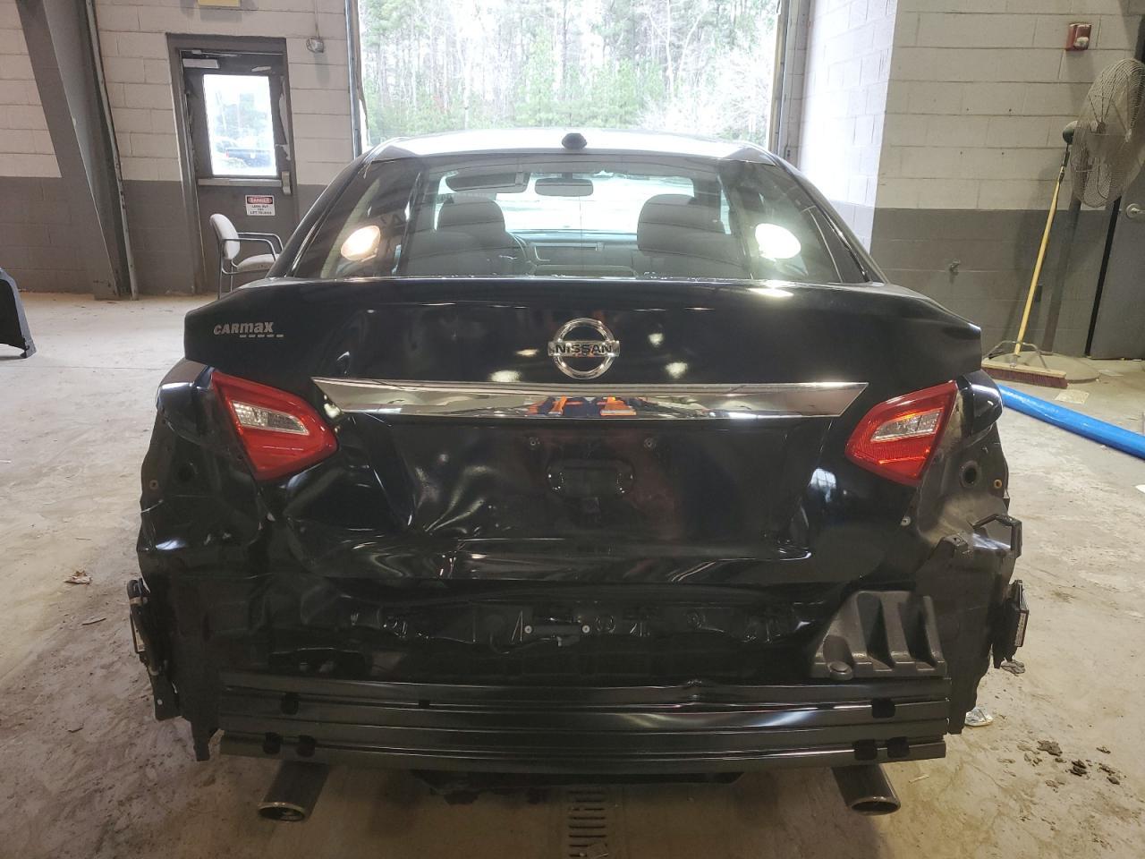 2016 NISSAN ALTIMA 2.5 - Фото 6