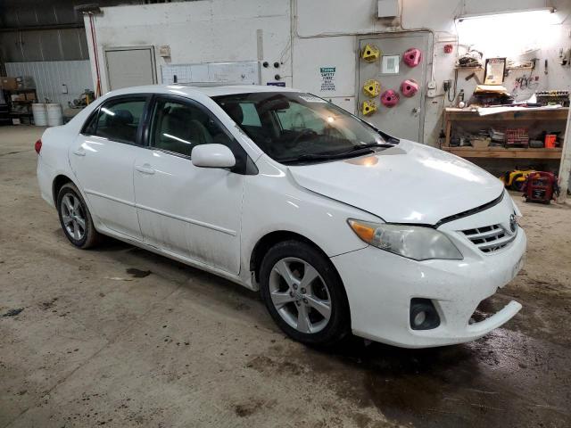 2013 Toyota Corolla Base - Фото 4