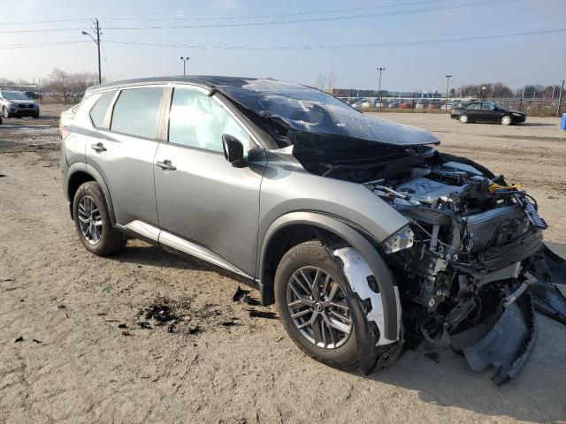 2023 Nissan Rogue S - Image 4