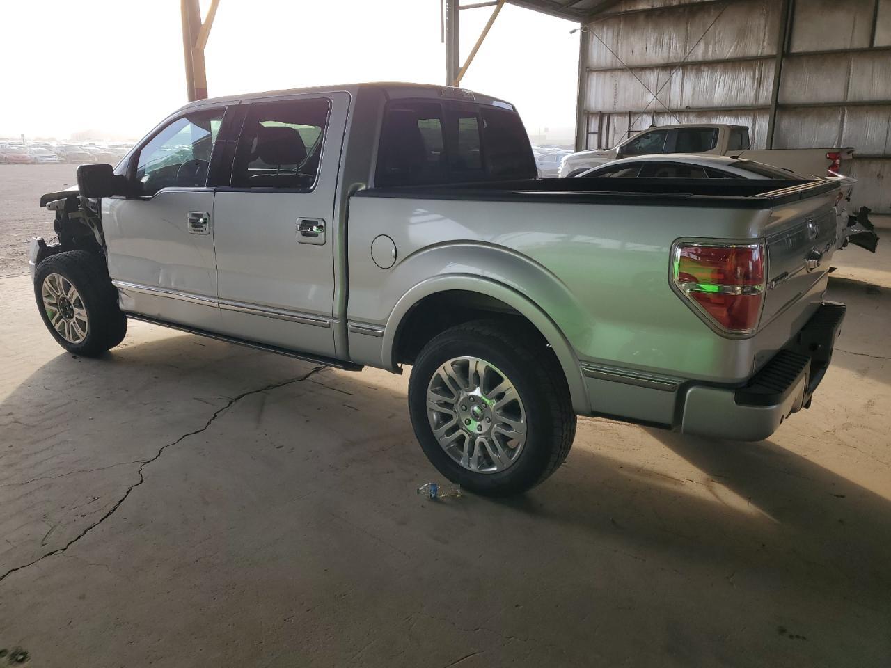 2013 FORD F150 SUPER - Фото 2