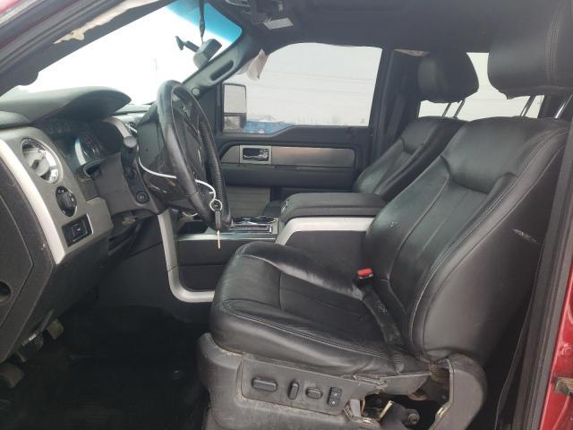 2014 Ford F150 Supercrew - Image 7