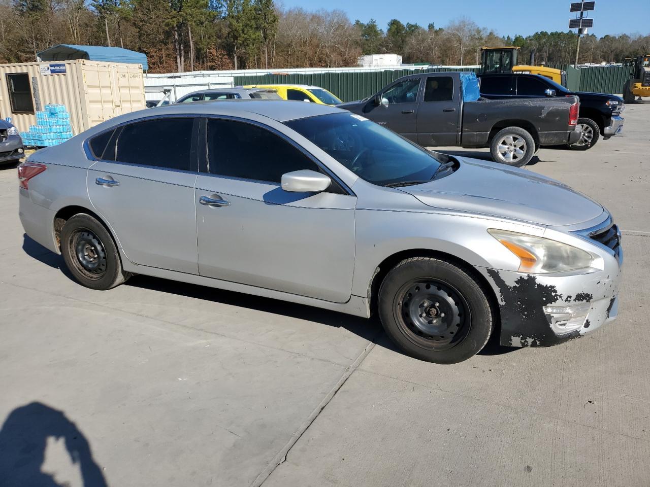 2013 NISSAN ALTIMA 2.5 - Image 4