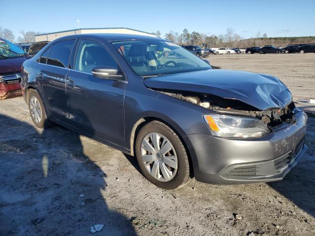 2013 Volkswagen Jetta Se - Фото 4