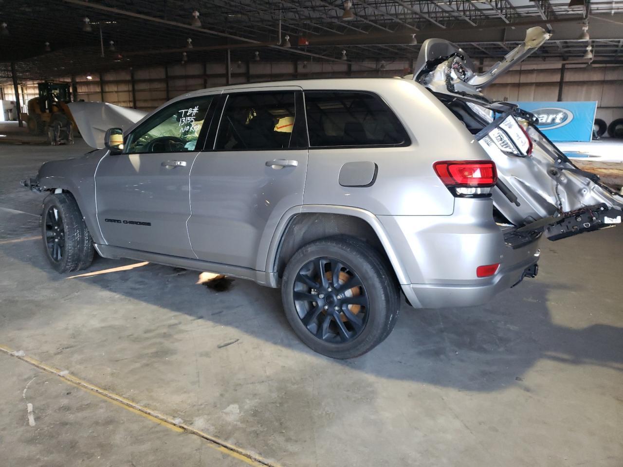 2020 JEEP GRAND CHER - Фото 2