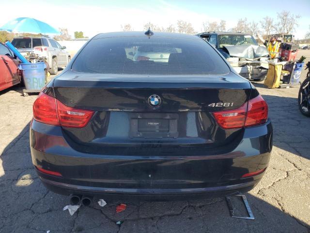 2015 BMW 428 I Gran Coupe Sulev - Фото 6