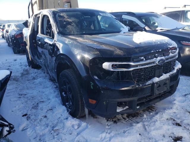 2022 Ford Maverick Xl - Фото 4