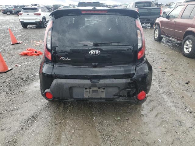 2014 Kia Soul + - Image 6