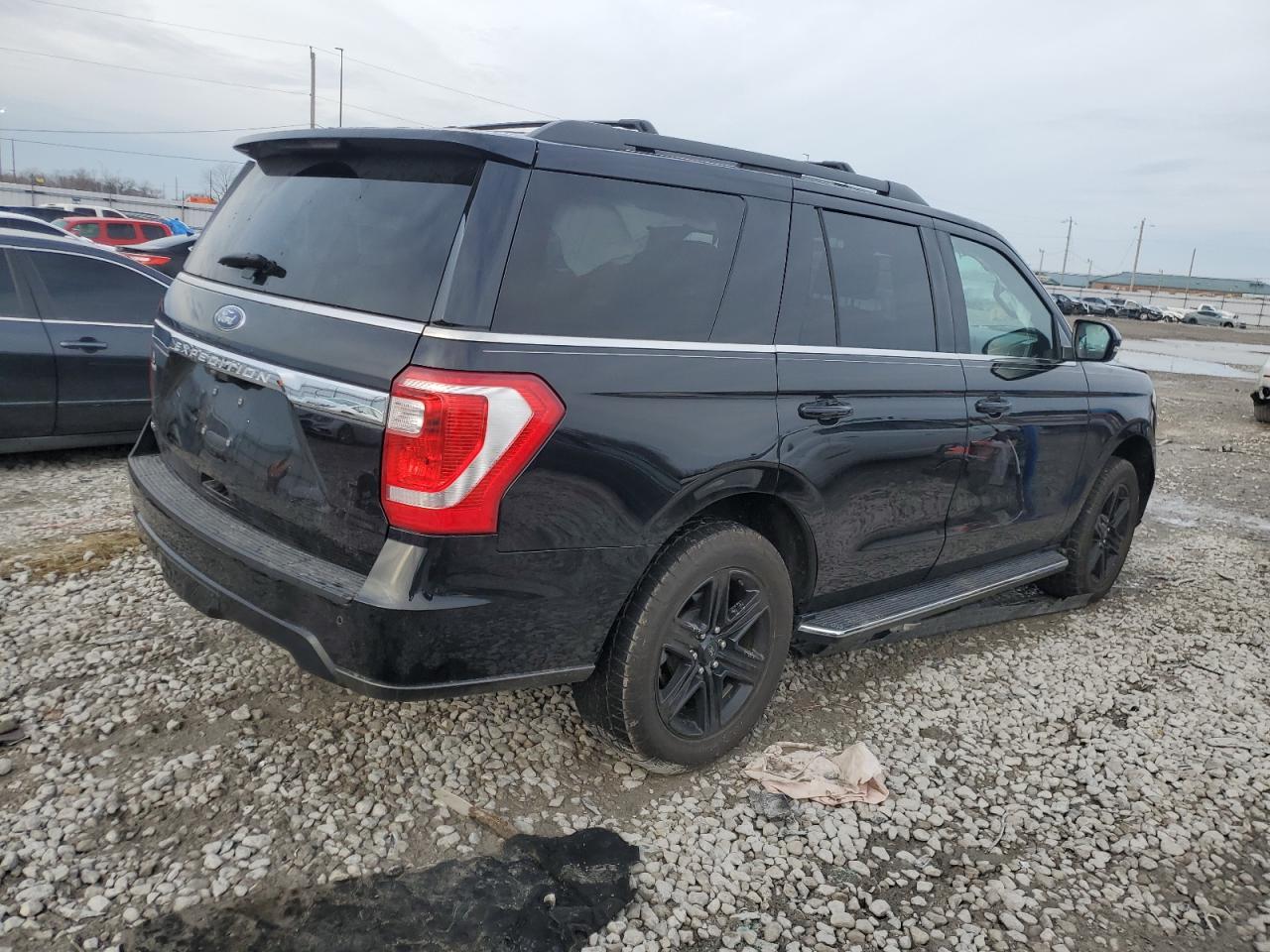 2020 FORD EXPEDITION - Image 3