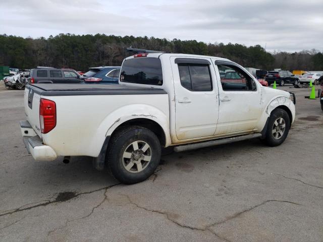 2012 Nissan Frontier S - Фото 3