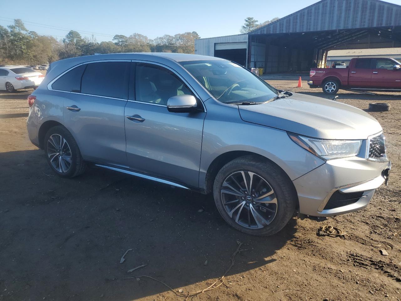 2020 ACURA MDX TECHNO - Фото 4