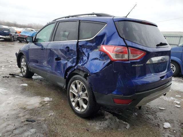 2013 Ford Escape Sel - Image 2