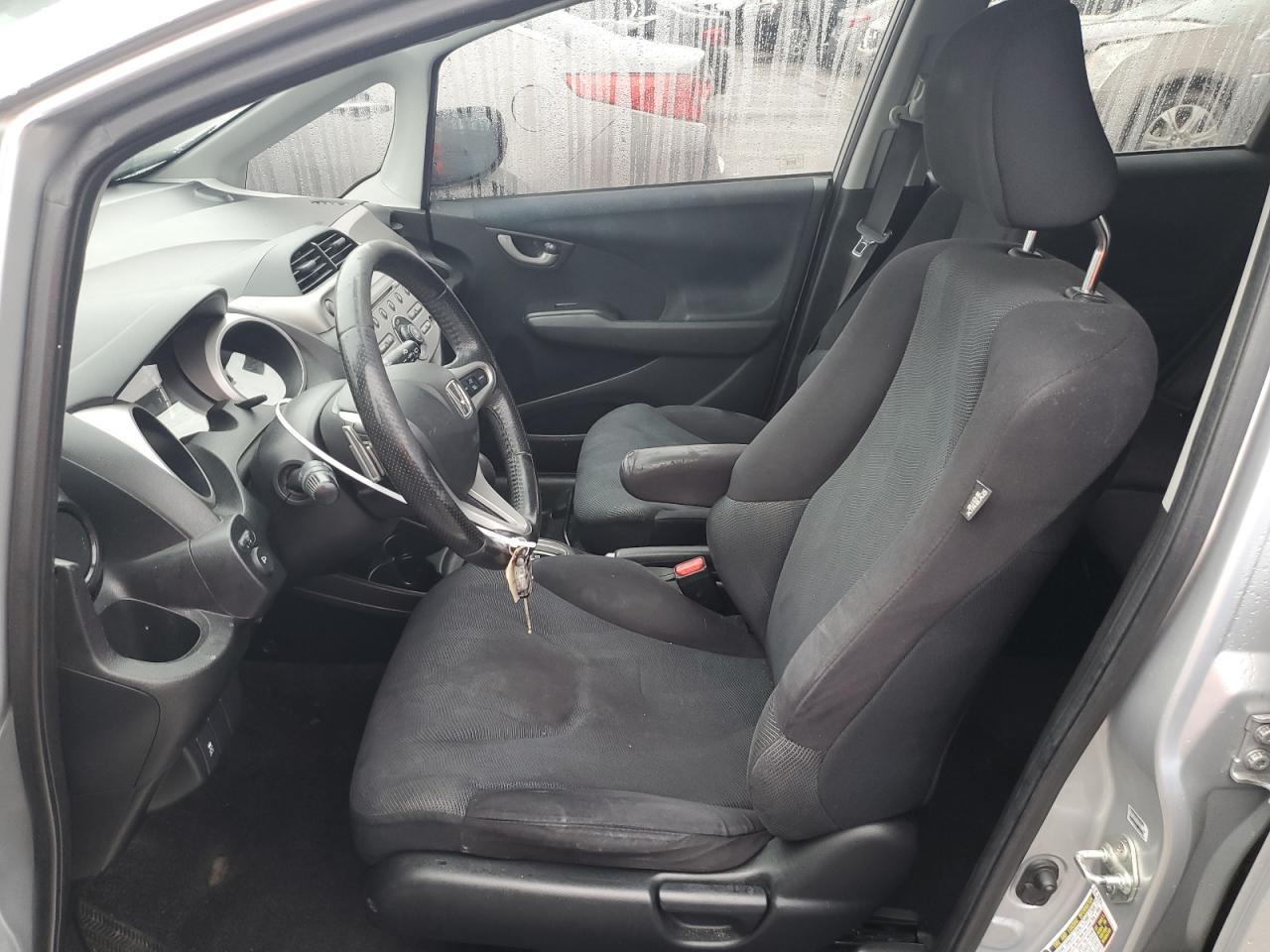 2011 HONDA FIT SPORT - Image 7